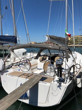 Dufour 460 GL | Avior