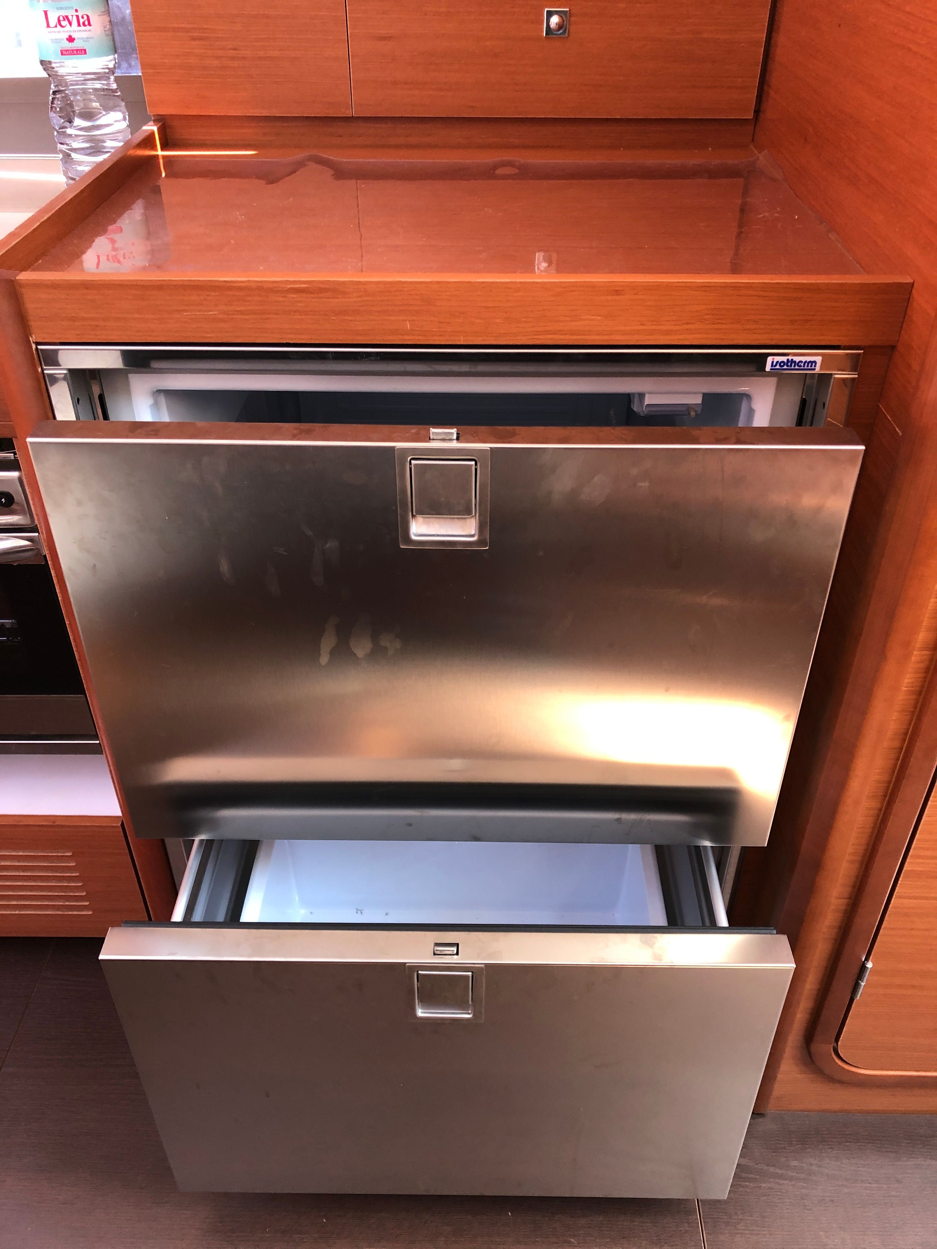 Dufour 460 GL | Avior