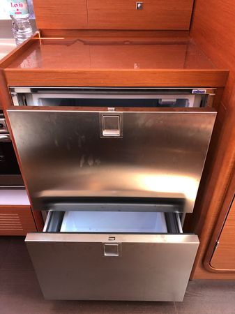 Dufour 460 GL | Avior