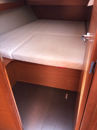 Dufour 460 GL | Avior