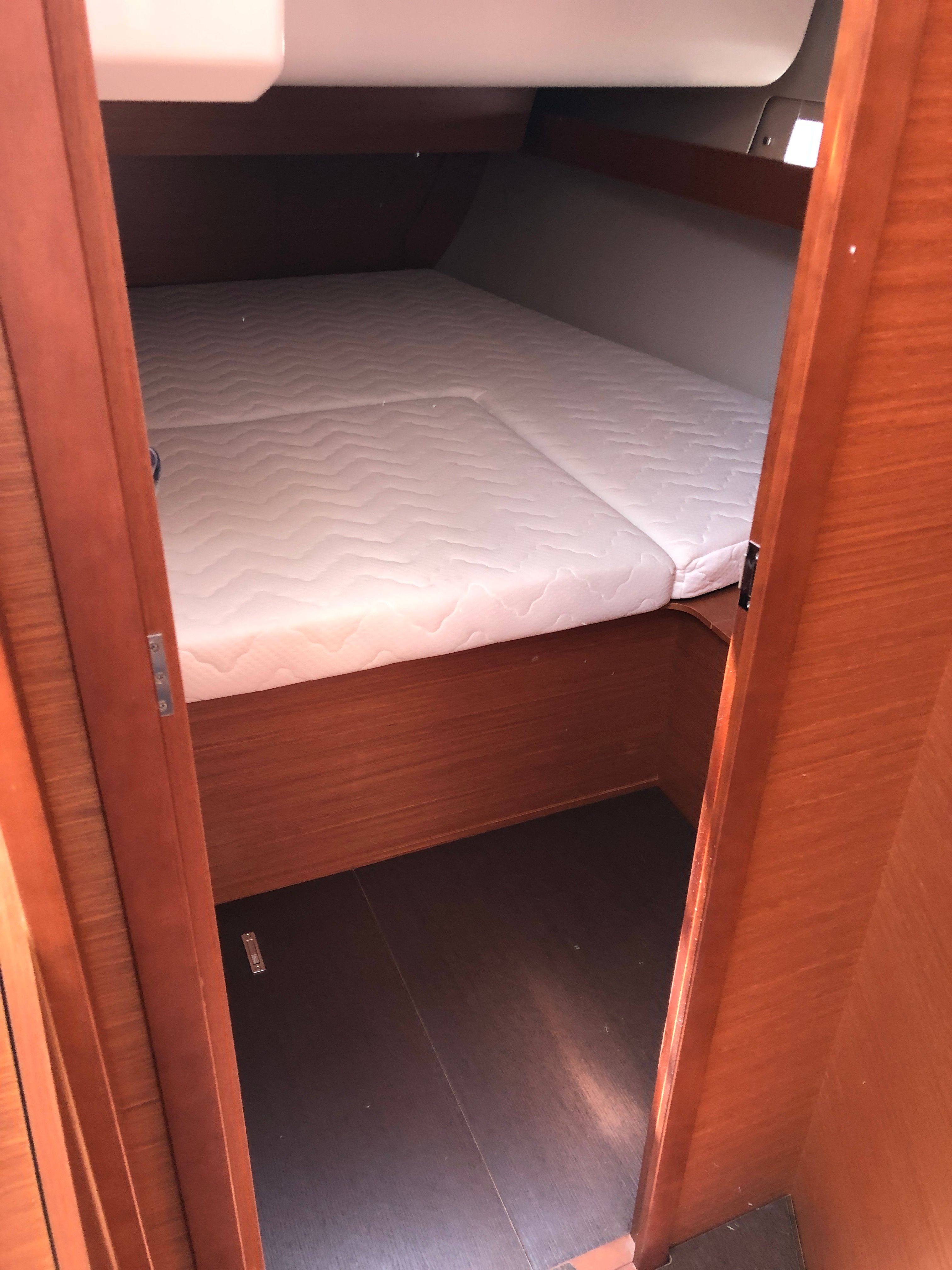 Dufour 460 GL | Avior