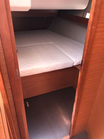 Dufour 460 GL | Avior