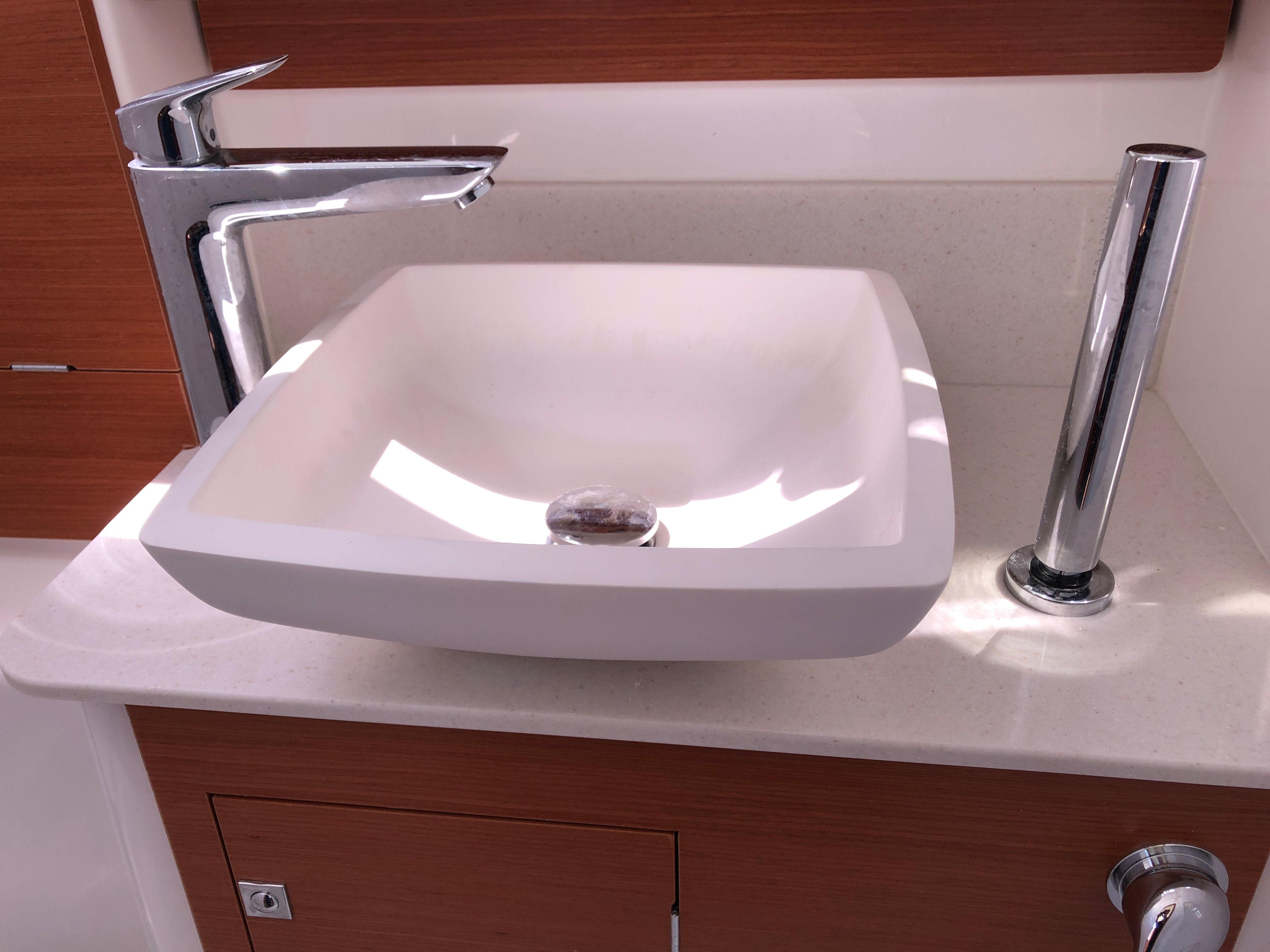 Dufour 460 GL | Avior