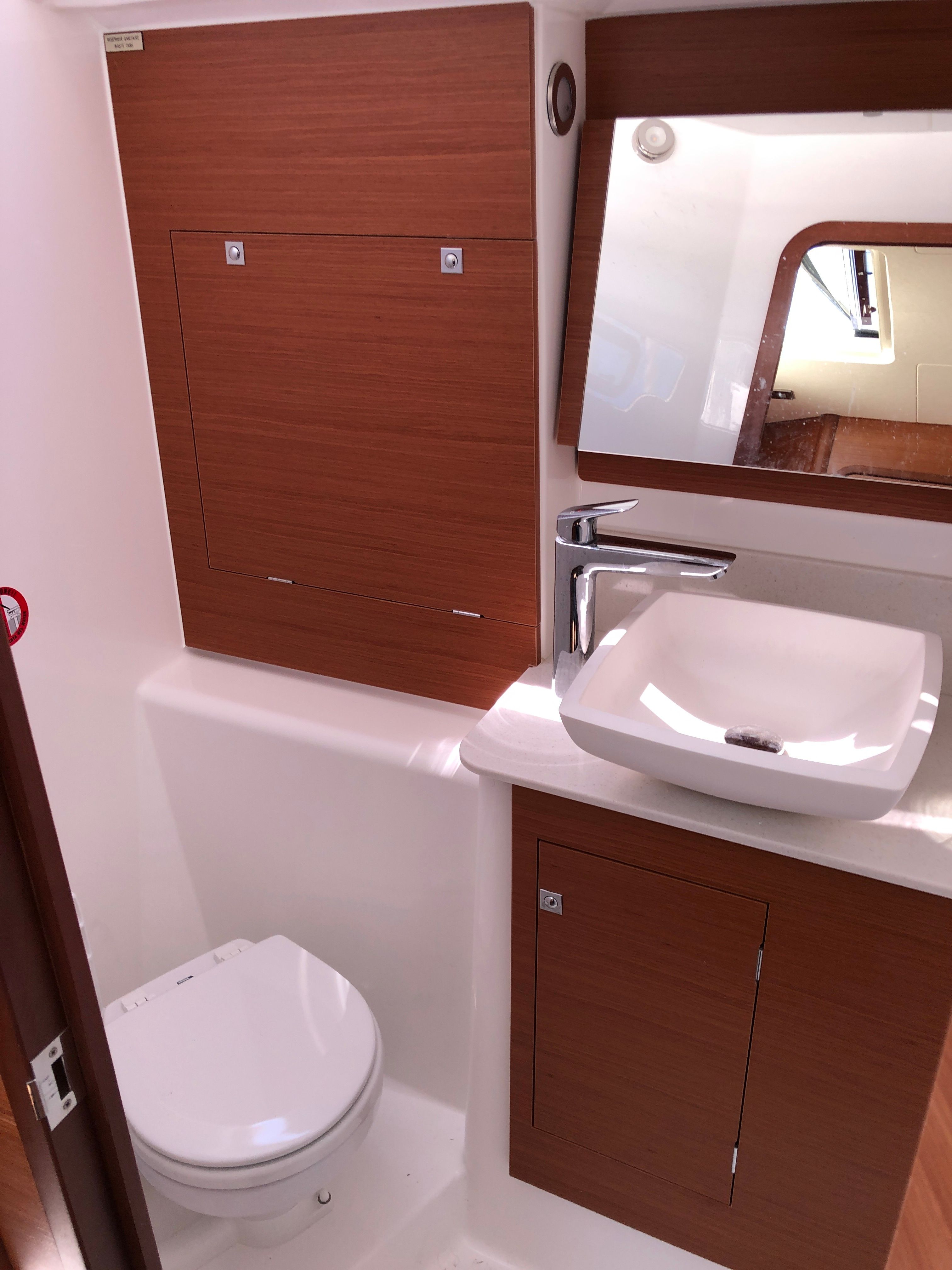 Dufour 460 GL | Avior