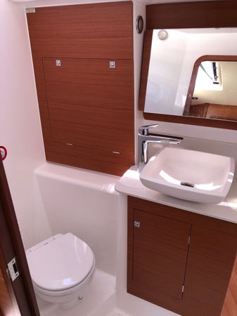 Dufour 460 GL | Avior