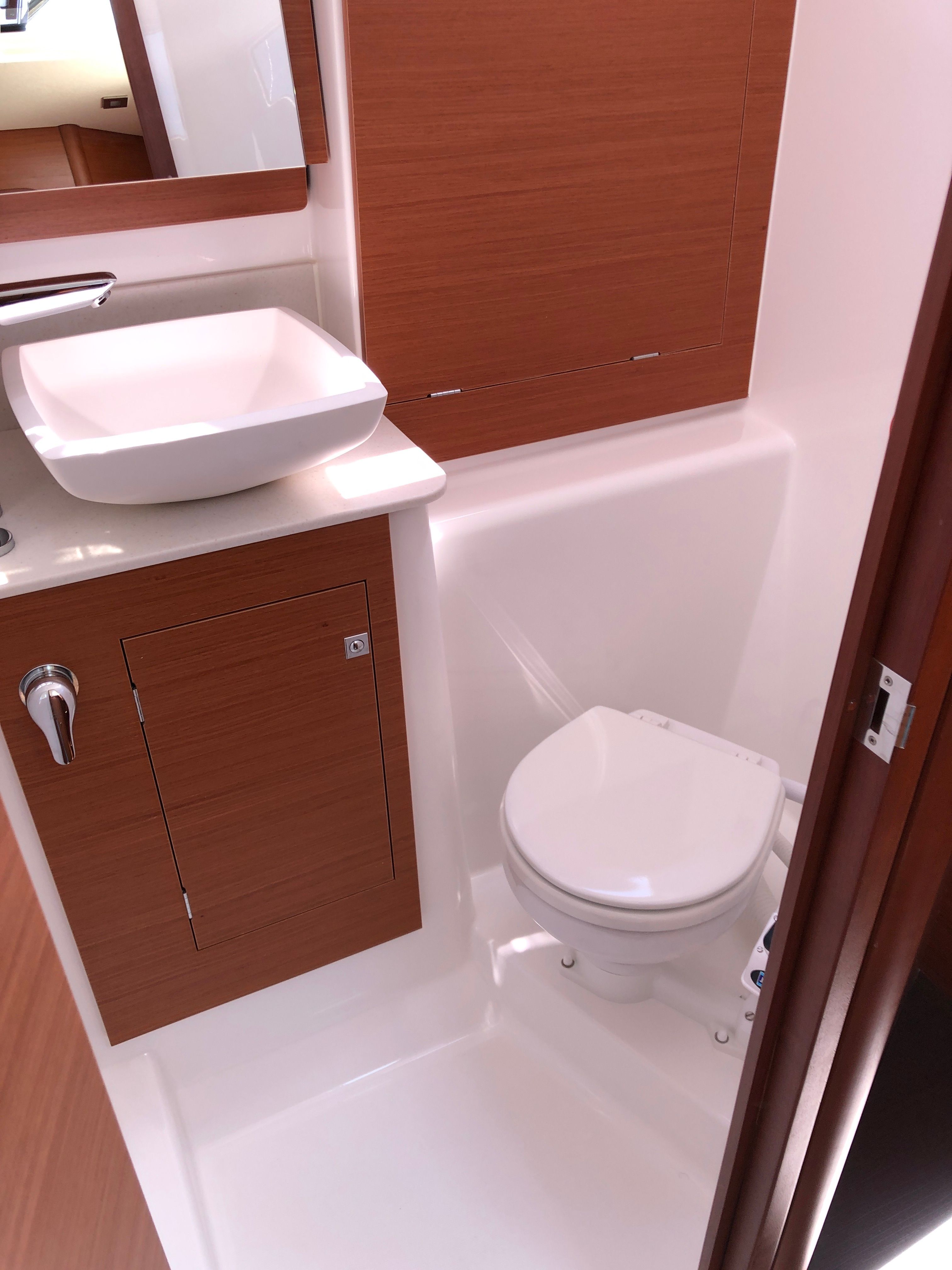 Dufour 460 GL | Avior