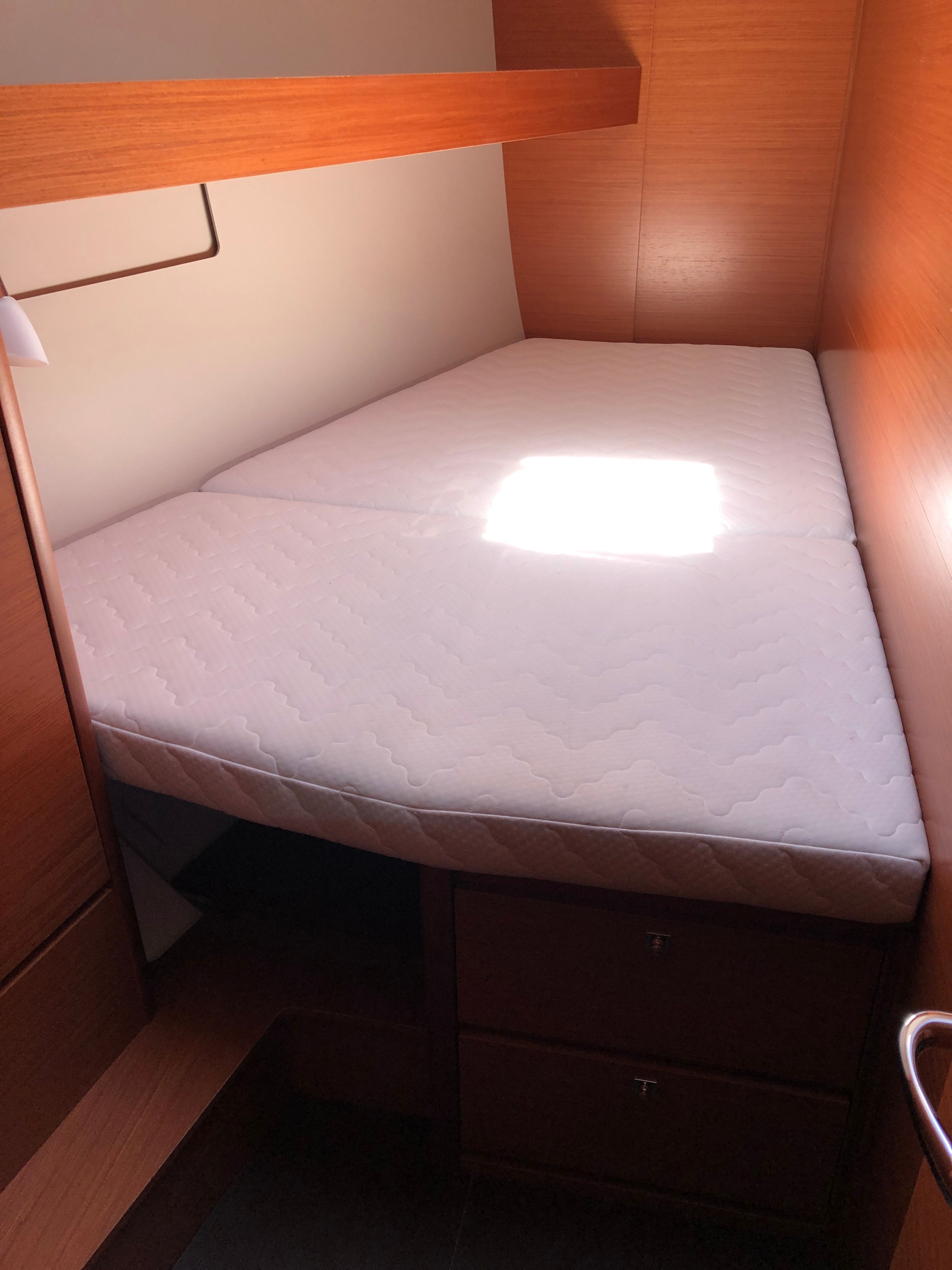 Dufour 460 GL | Avior