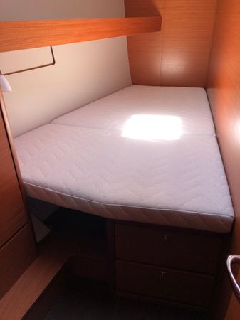 Dufour 460 GL | Avior