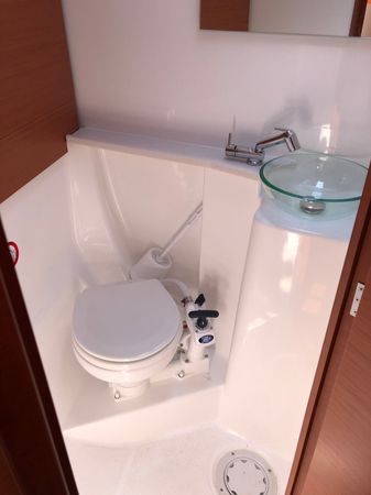 Dufour 460 GL | Avior