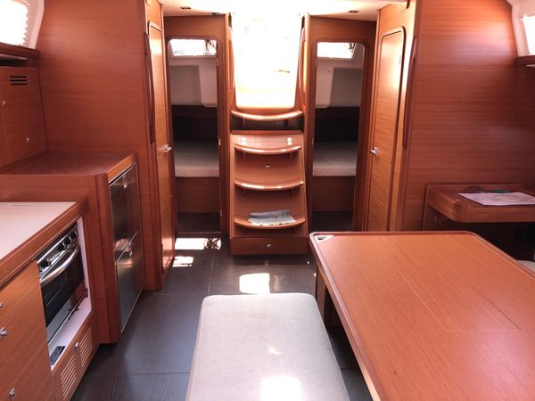 Dufour 460 GL | Avior