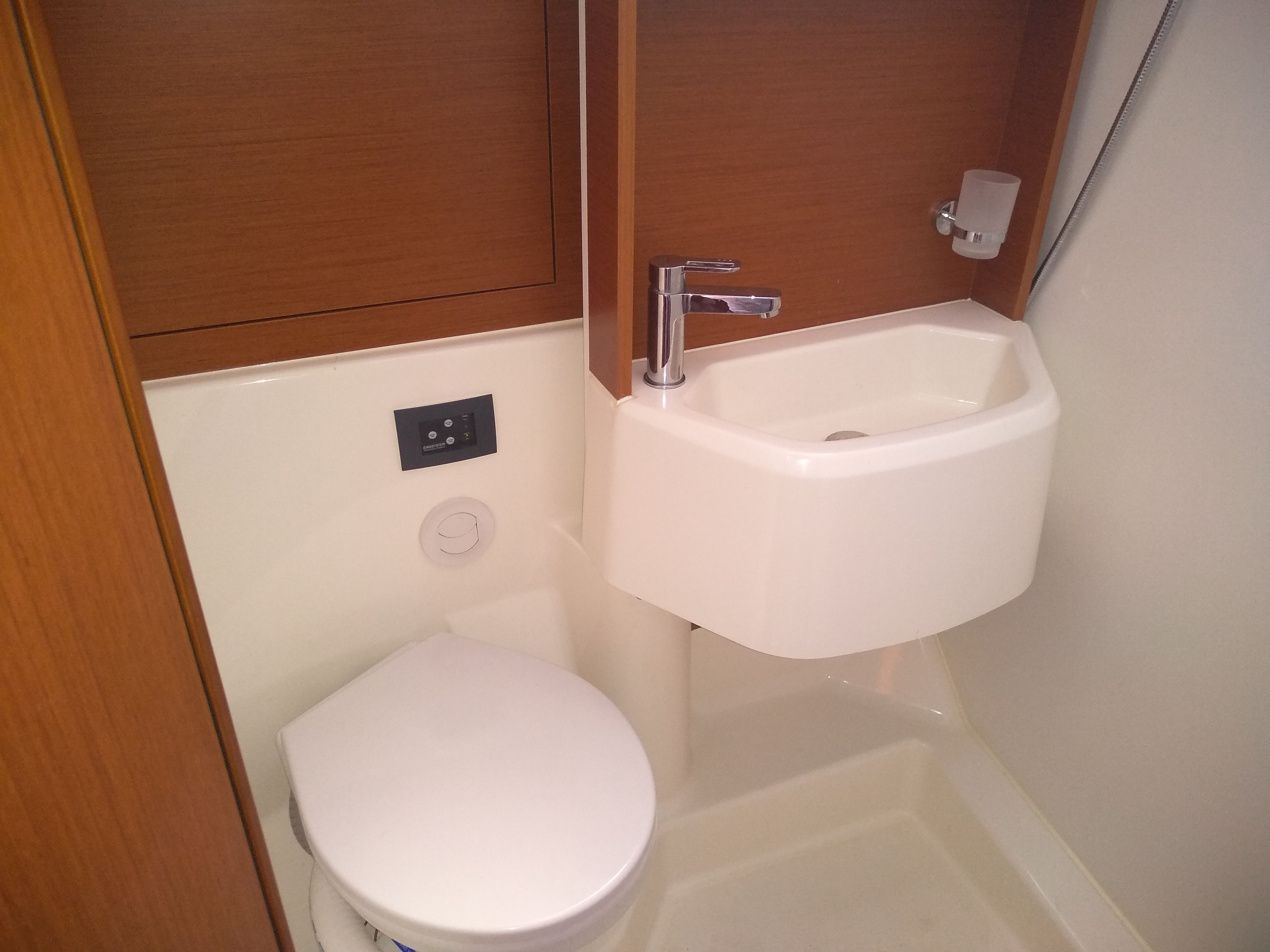 Beneteau Oceanis 51 | Aeolian Muse