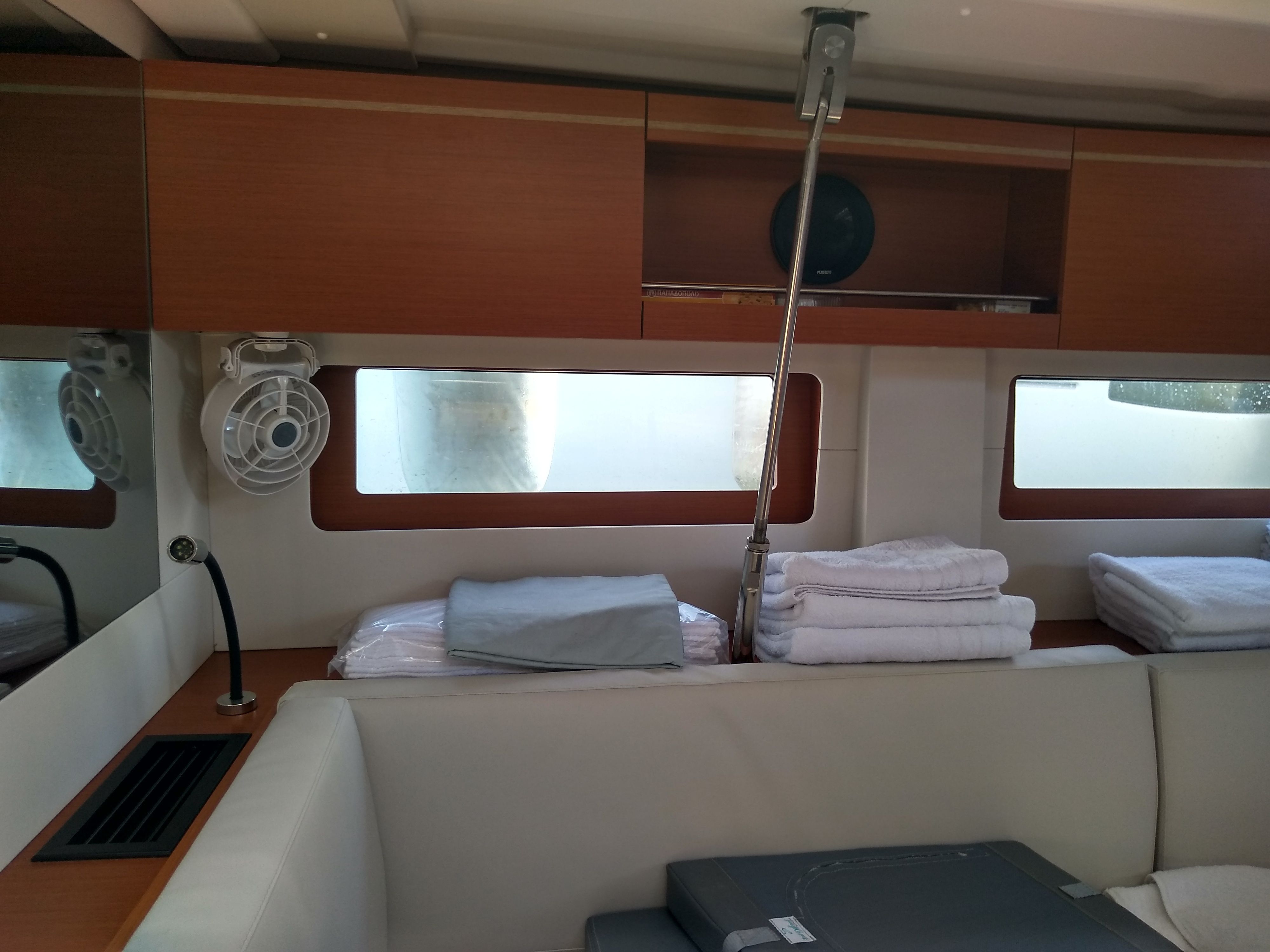 Beneteau Oceanis 51 | Aeolian Muse