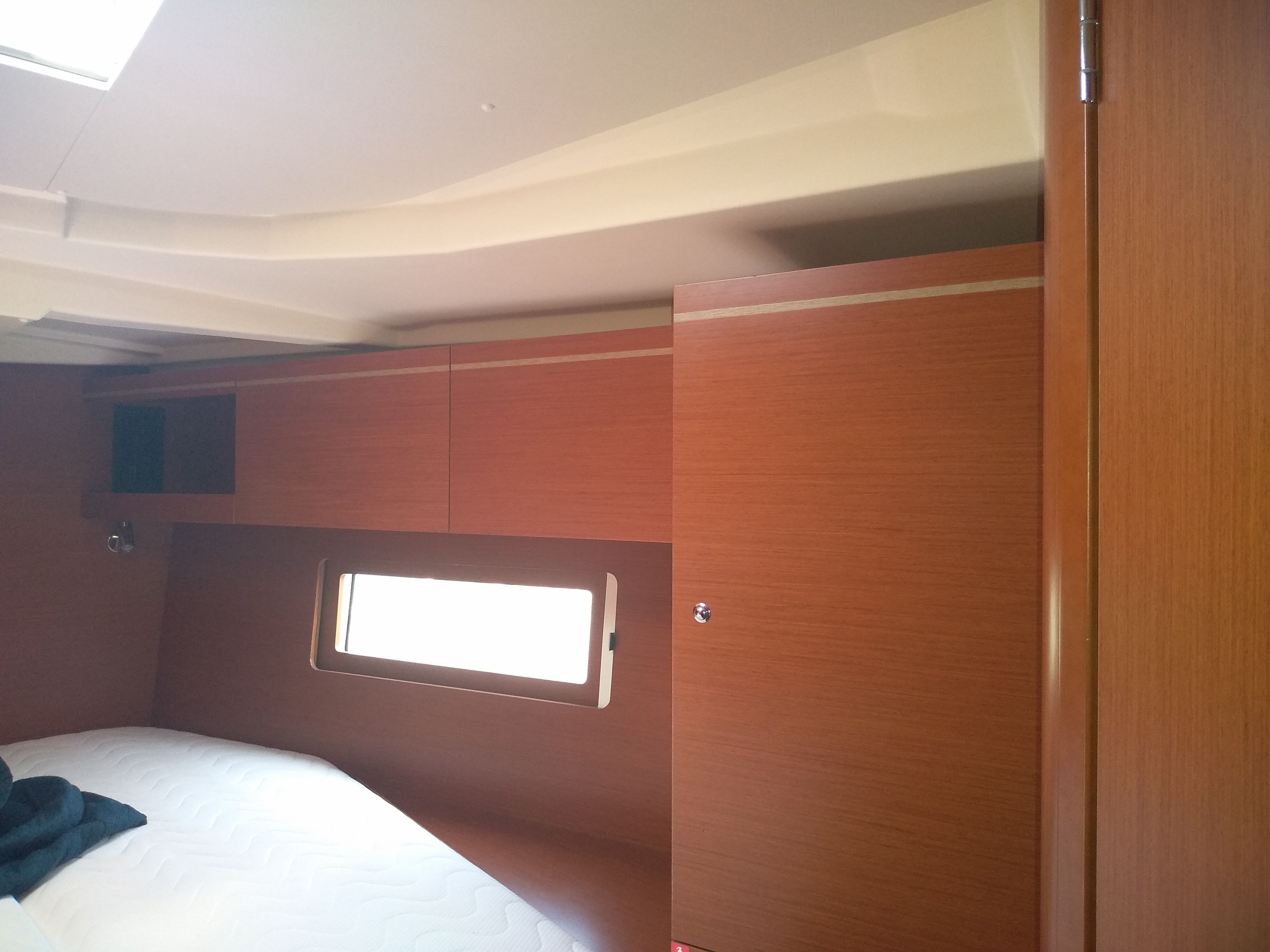 Beneteau Oceanis 51 | Aeolian Muse