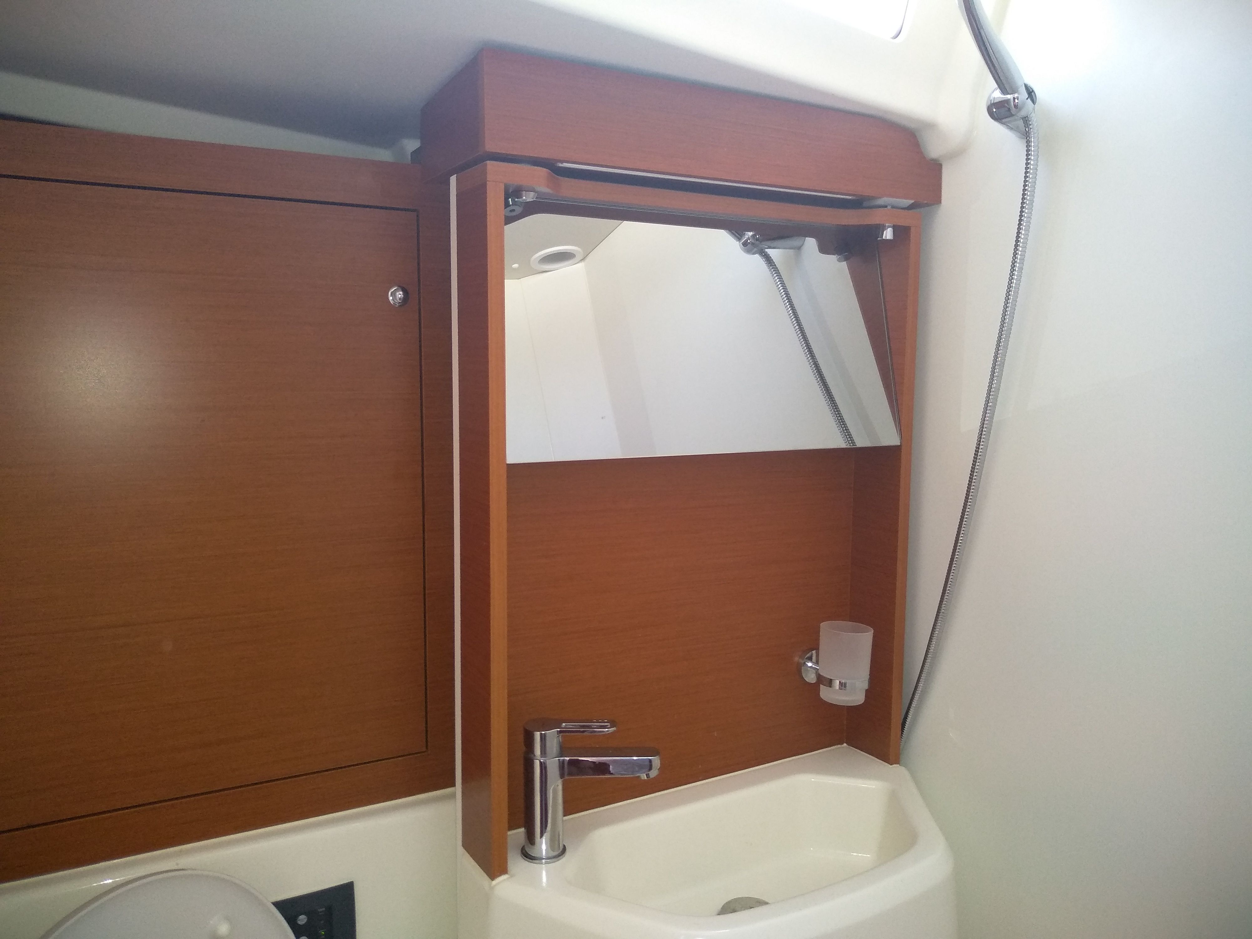 Beneteau Oceanis 51 | Aeolian Muse