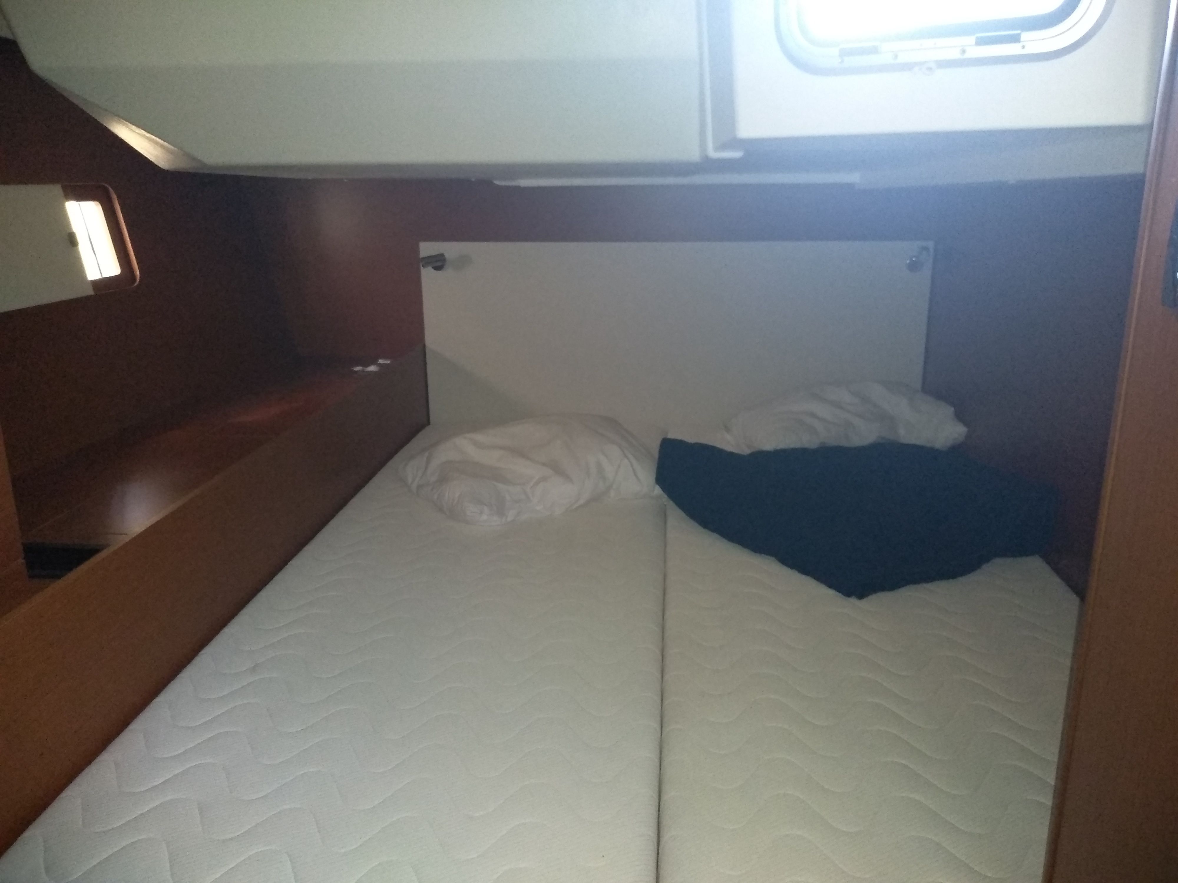 Beneteau Oceanis 51 | Aeolian Muse