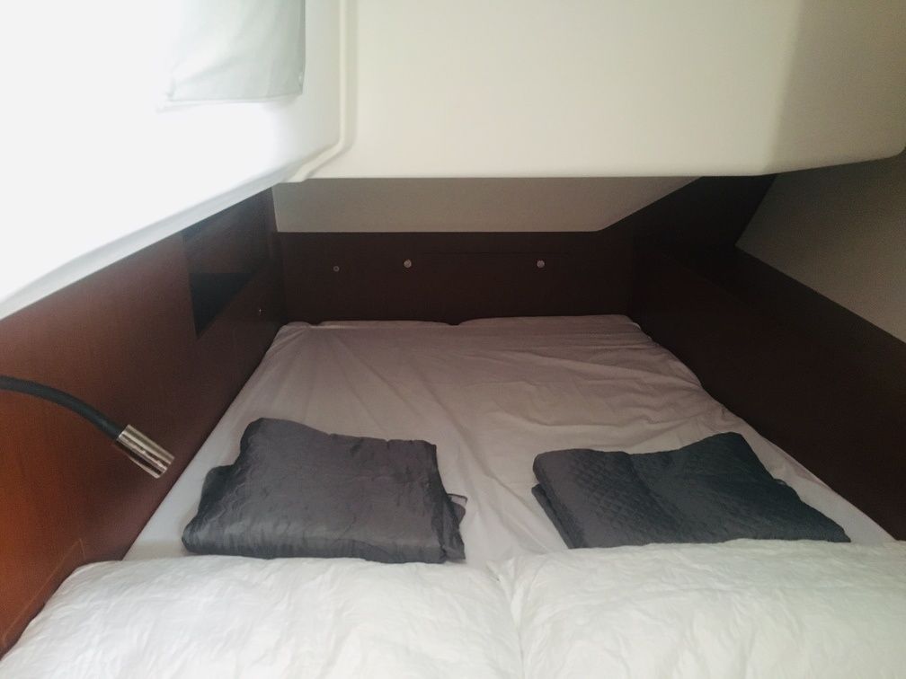 Beneteau Oceanis 45 | Soffia