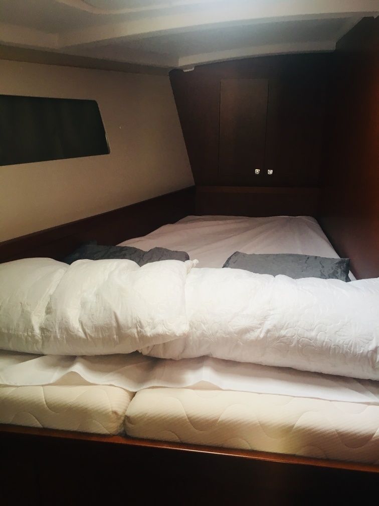 Beneteau Oceanis 45 | Soffia