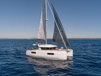 Lagoon 40 (2019)