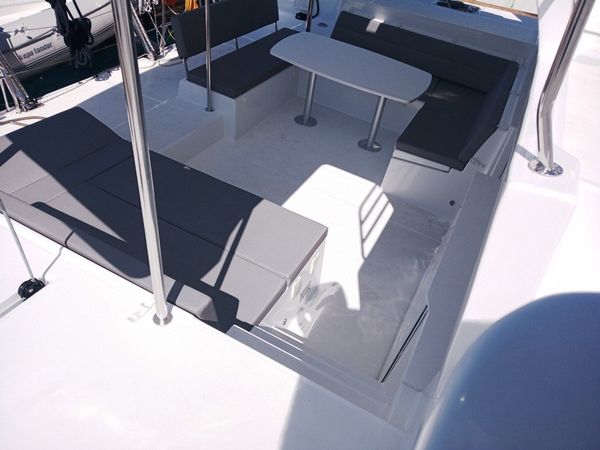 Lagoon 450 F | Golden Dream