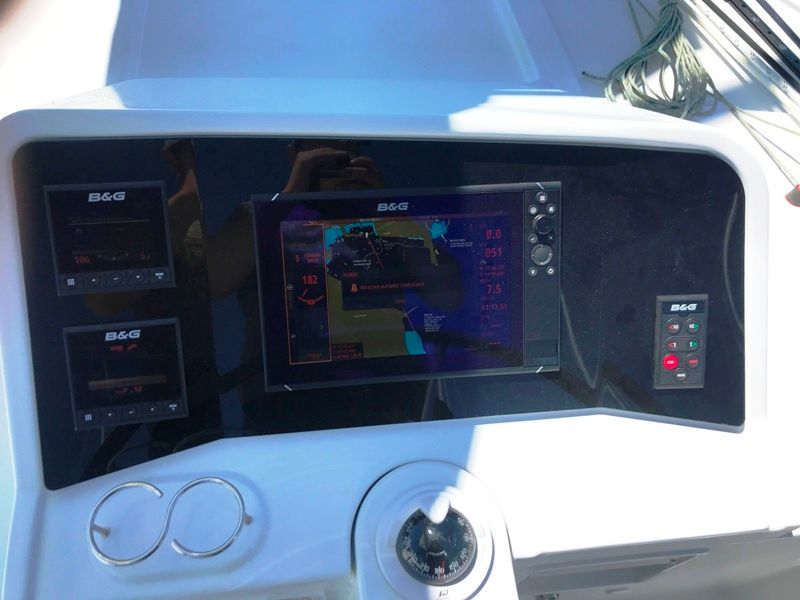 Lagoon 450 F | Golden Dream