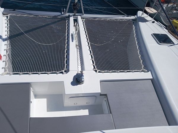 Lagoon 450 F | Golden Dream