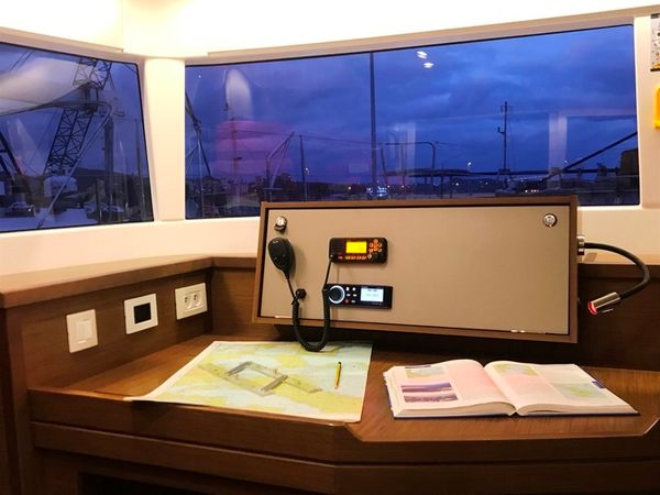 Lagoon 450 F | Golden Dream