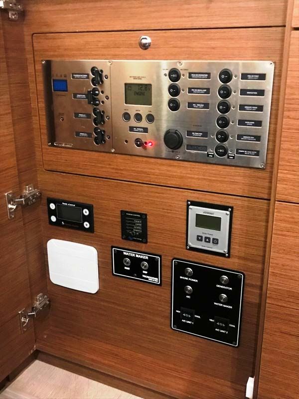 Lagoon 450 F | Golden Dream