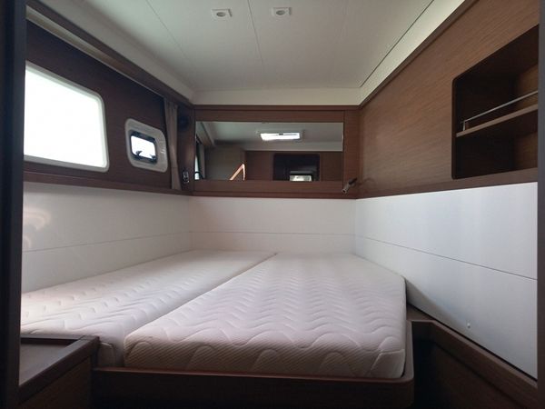 Lagoon 450 F | Golden Dream