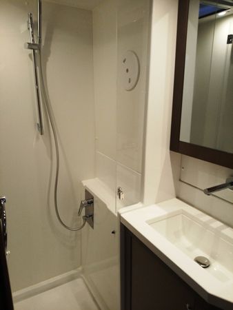 Lagoon 450 F | Golden Dream