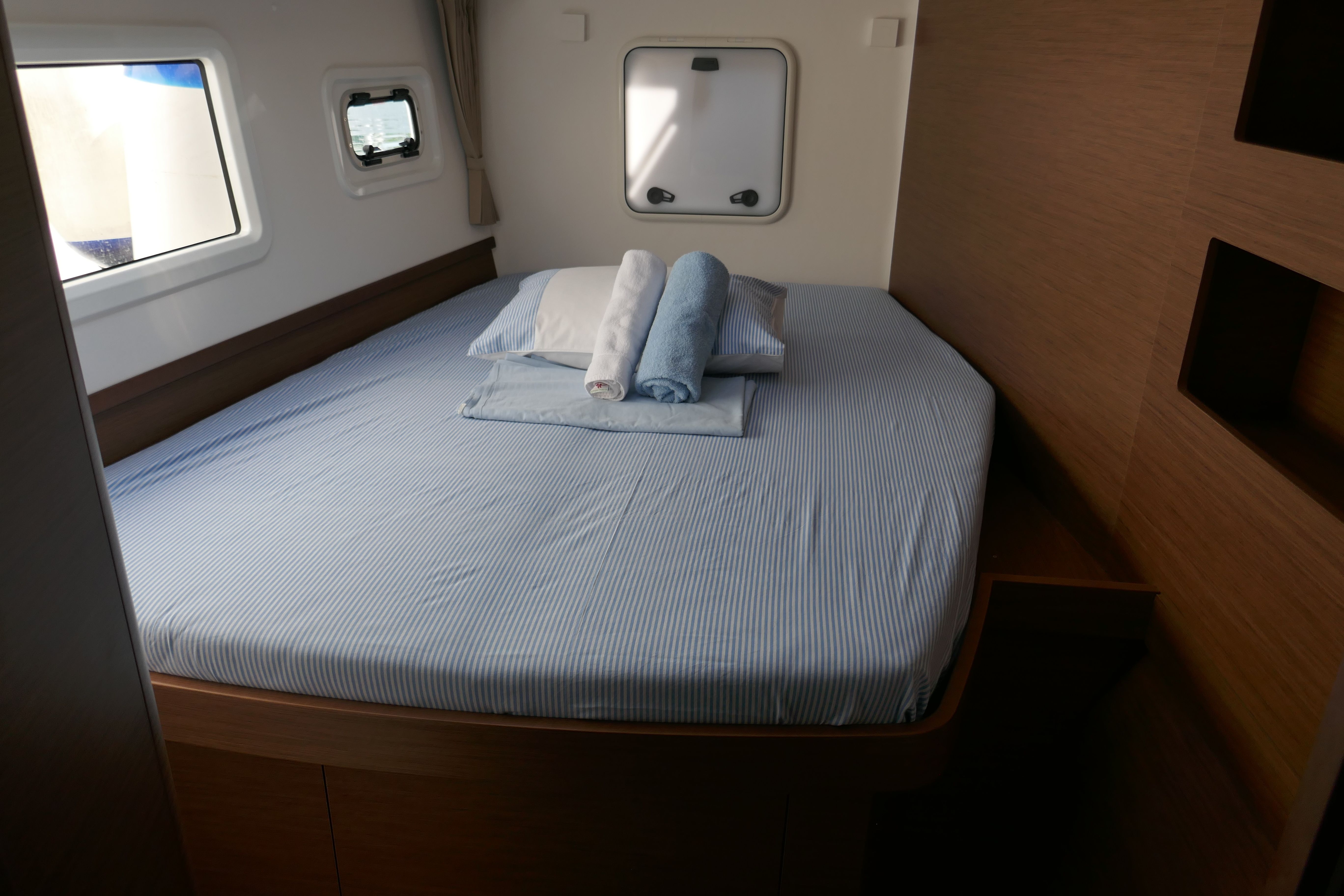 Lagoon 42 | Coral Seas