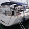 Jeanneau Sun Odyssey 419 | Dark Eyes