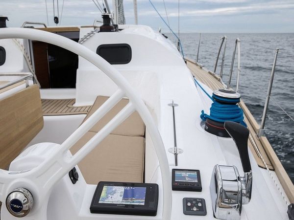 Elan 45 | Sailway Ocho