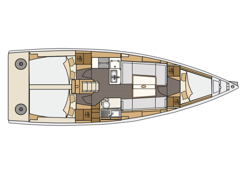 Elan E4 | Shark
