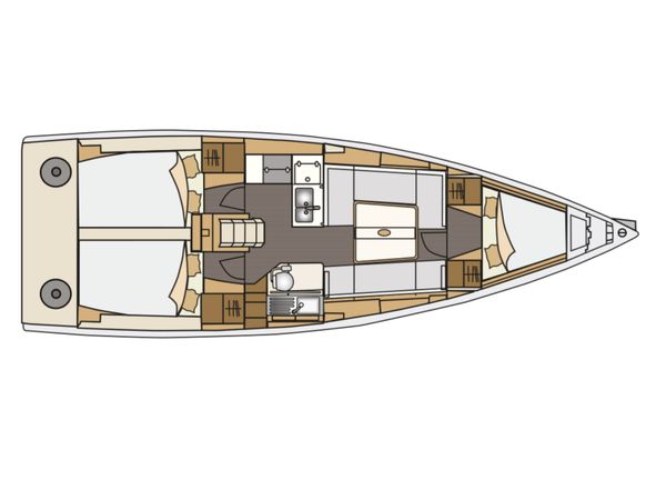 Elan E4 | Shark