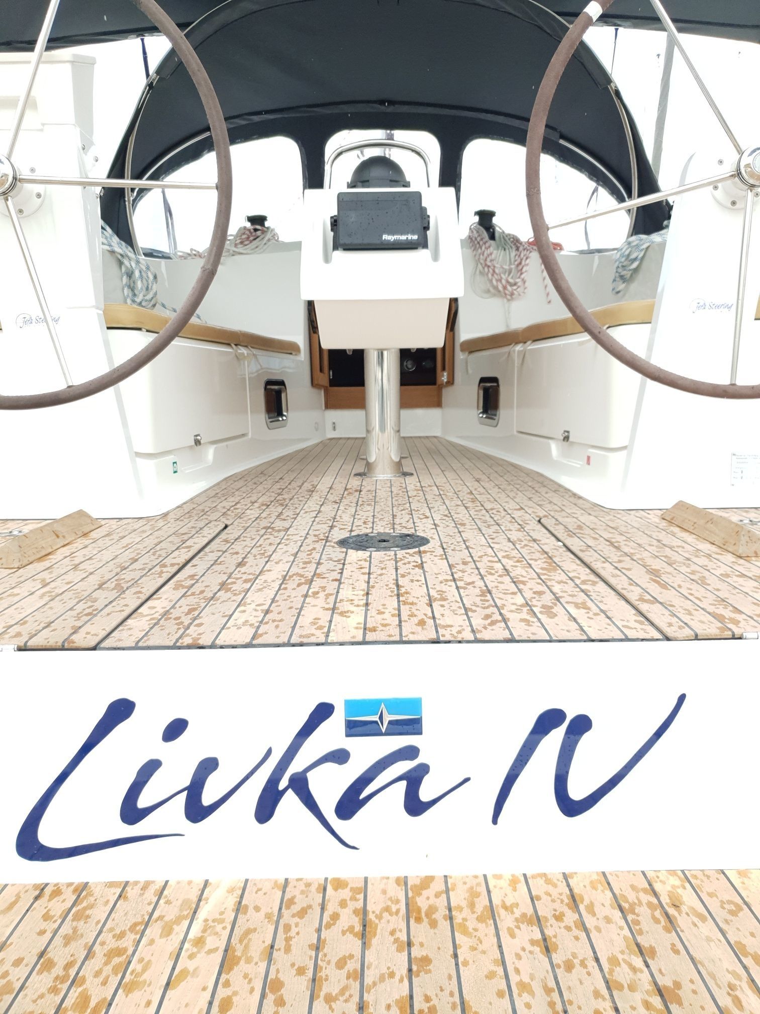 Bavaria Cruiser 41 | Livka 4