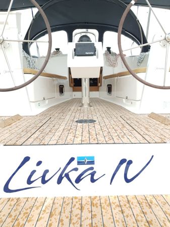 Bavaria Cruiser 41 | Livka 4