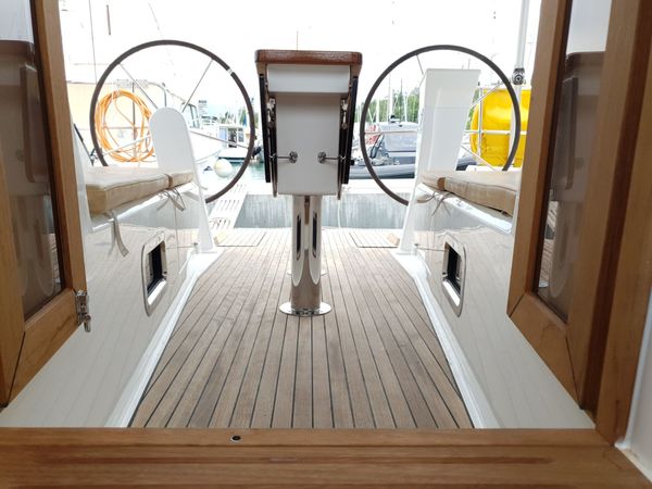 Bavaria Cruiser 41 | Livka 4