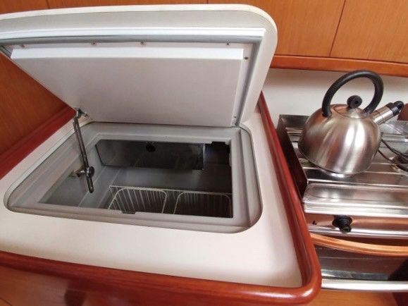 Beneteau Oceanis 43 | Beluga