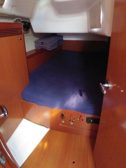 Beneteau Oceanis 43 | Beluga