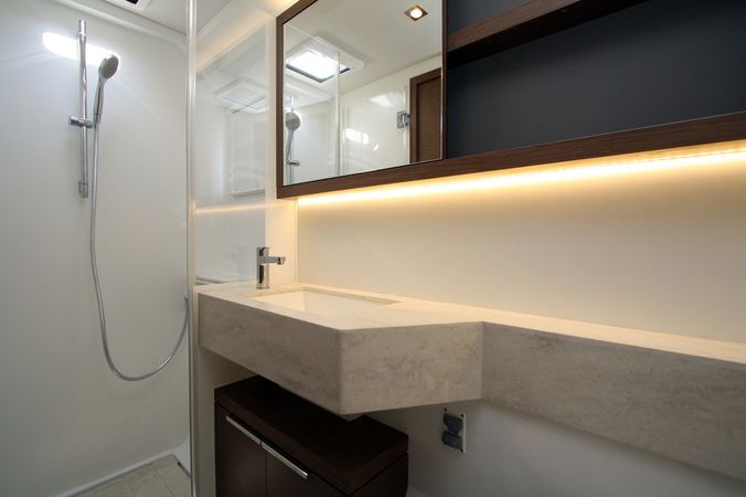 Lagoon 50 | Princess Claire