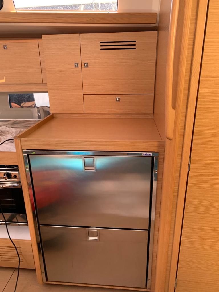 Dufour 460 GL | Cadoc