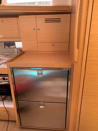 Dufour 460 GL | Cadoc