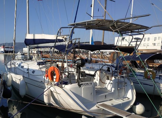 Beneteau Cyclades 50 | Orion 4