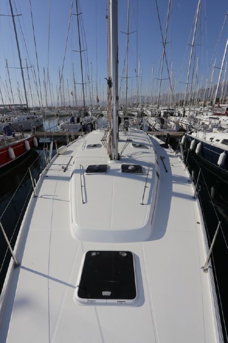 Beneteau Cyclades 50 | Orion 4