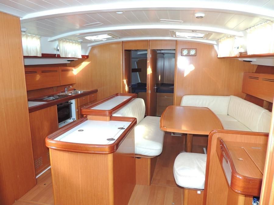 Beneteau Cyclades 50 | Orion 4
