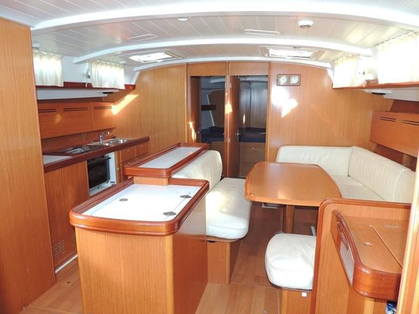 Beneteau Cyclades 50 | Orion 4