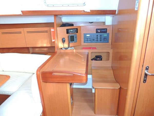Beneteau Cyclades 50 | Orion 4