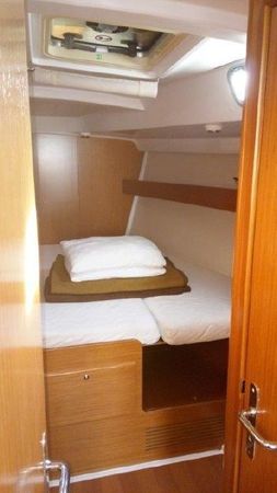Beneteau Cyclades 50 | Orion 4