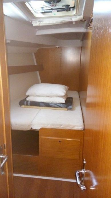 Beneteau Cyclades 50 | Orion 4