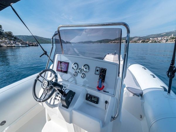 Marlin 790 | Pro Dynamic